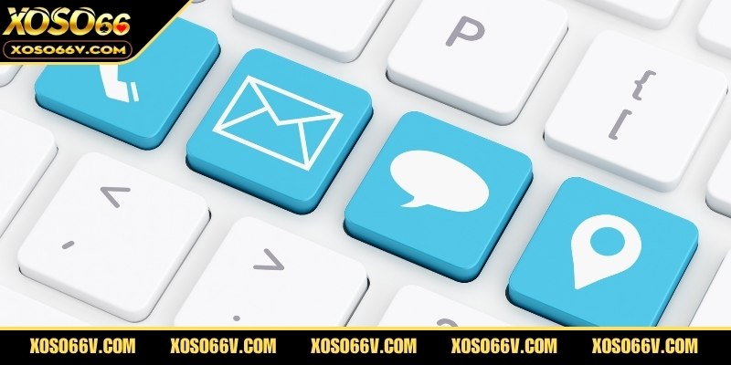 Liên hệ XOSO66 hỗ trợ khách hàng uy tín
