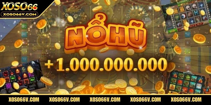 Mẹo chơi game nổ hũ dễ thắng và giành giải thưởng lớn