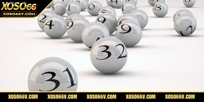 Kết quả xổ số được công bố chính xác, minh bạch mỗi thứ hai