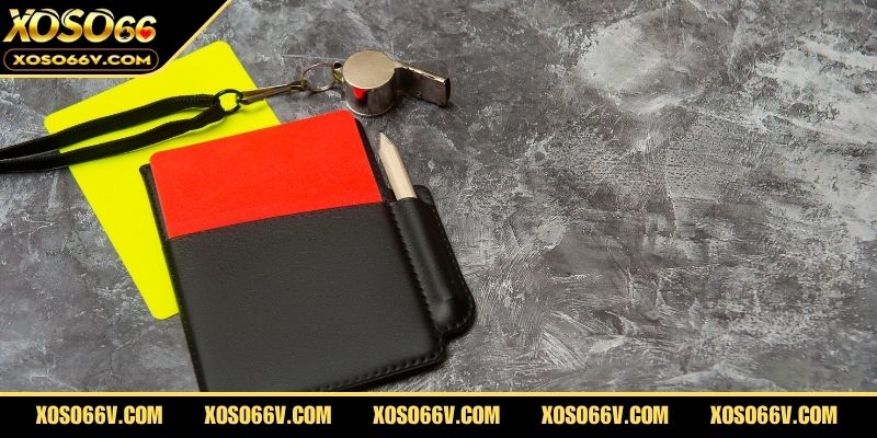 Vì sao kèo thẻ phạt lại được giới cao thủ ưa chuộng?