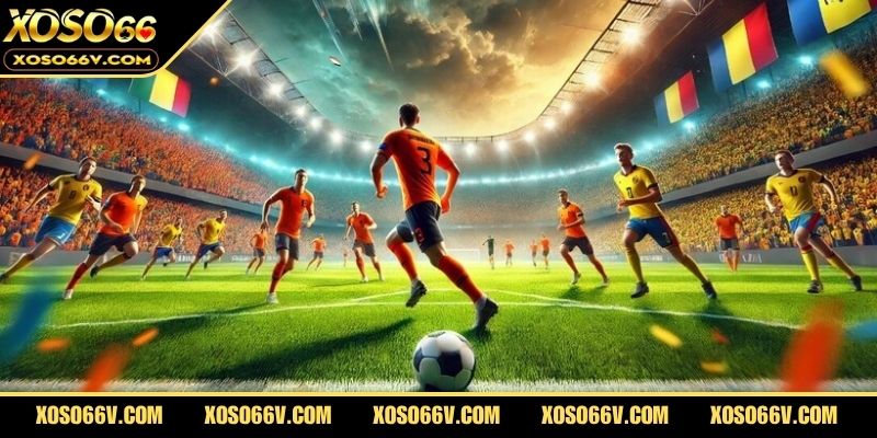 Bắt kèo chuẩn từng bước với chiến thuật như lập trình