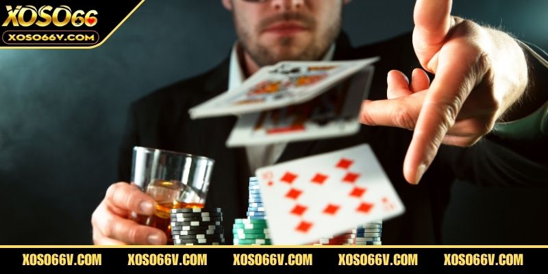 Cẩm nang kỹ năng, chiến thuật và mẹo thắng đậm