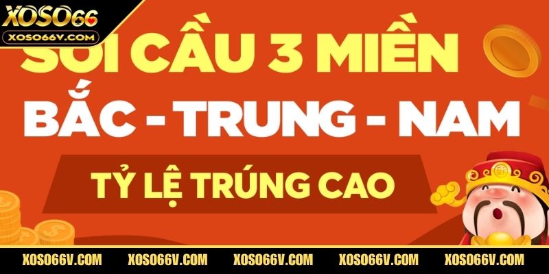 Giới thiệu tổng quan phương pháp soi lô ba miền