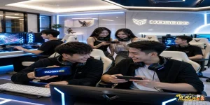 XOSO66 hợp tác 28BET