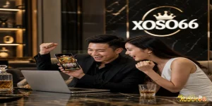 XOSO66 hợp tác AU88