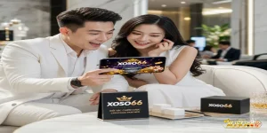 XOSO66 hợp tác GK88