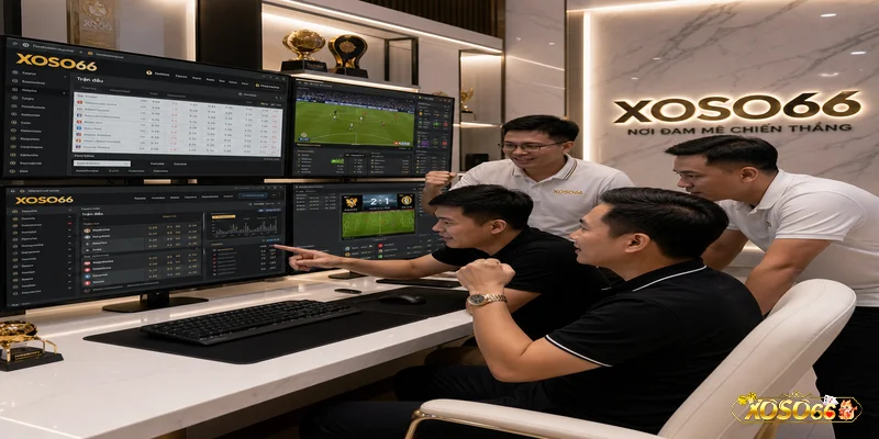 XOSO66 hợp tác GK88 nhấn mạnh sức mạnh công nghệ và trải nghiệm người dùng.