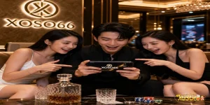 XOSO66 hợp tác GO66