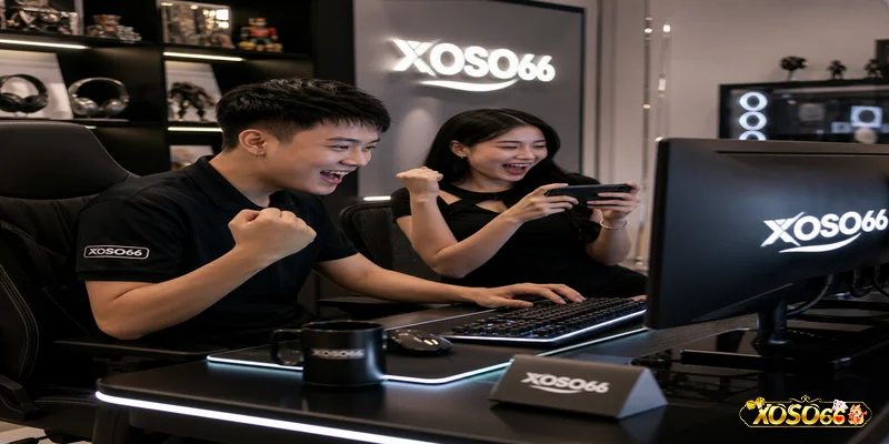 XOSO66 hợp tác GO66 nhấn mạnh công nghệ và trải nghiệm mượt mà.