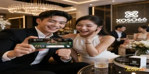 XOSO66 hợp tác MB88