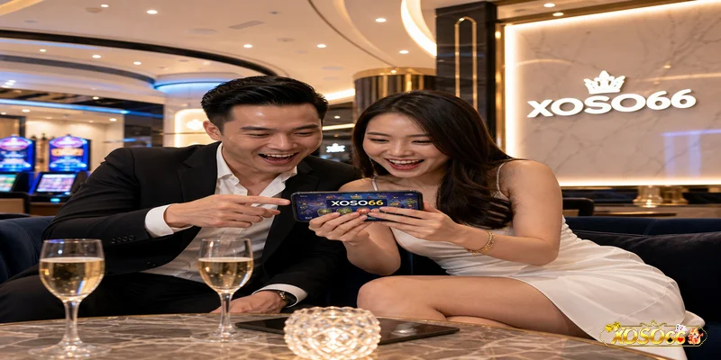 XOSO66 hợp tác NK88