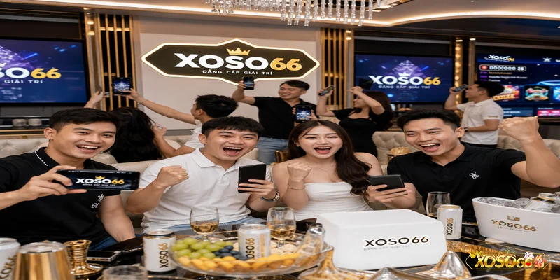XOSO66 hợp tác NK88 phản ánh xu hướng xây dựng hệ sinh thái giải trí đồng bộ và nhận diện mạnh.