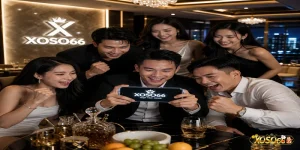 XOSO66 hợp tác OK66