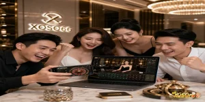 XOSO66 hợp tác TG88