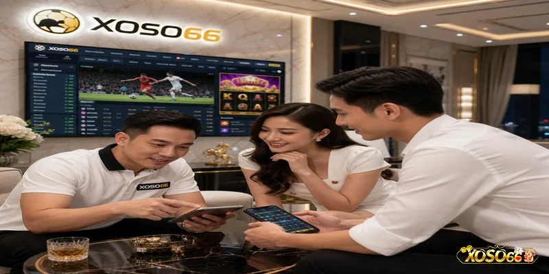 Phân tích sâu ý nghĩa XOSO66 hợp tác TG88 qua trải nghiệm giải trí số.