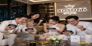XOSO66 hợp tác TX88