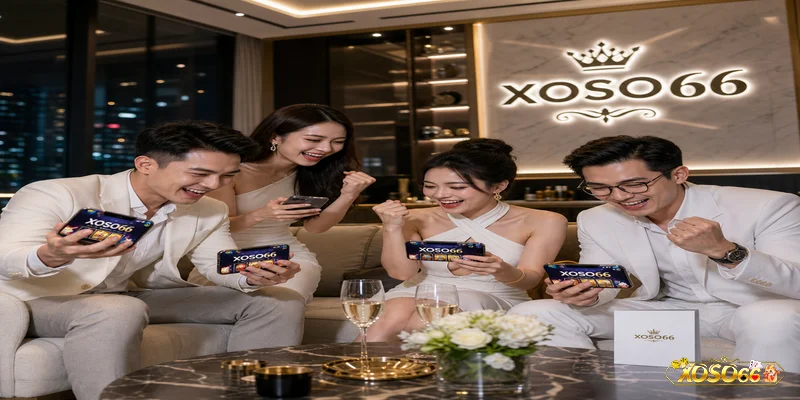 XOSO66 hợp tác TX88 mở ra trải nghiệm chơi game hiện đại và sang trọng.