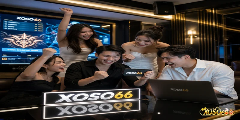 XOSO66 hợp tác TX88 thể hiện sức hút cộng đồng và giá trị thương hiệu.
