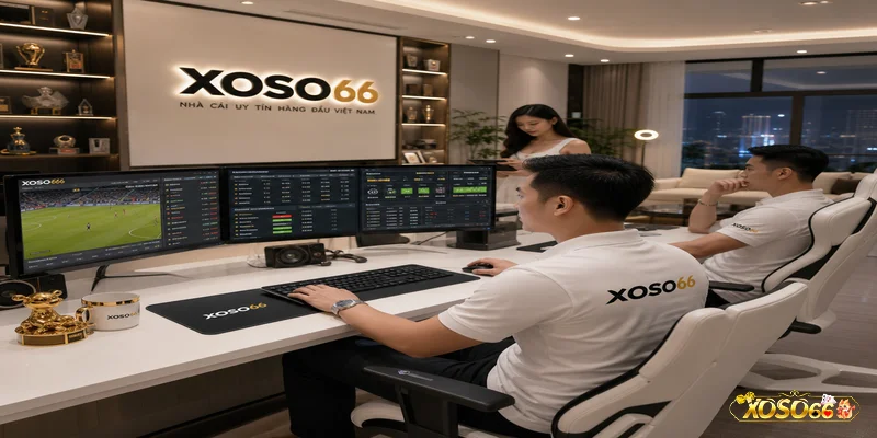 XOSO66 hợp tác VIP66 nhấn mạnh trải nghiệm mượt, an toàn và giàu tính chiến lược.
