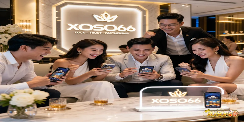 XOSO66 hợp tác VIP66 mang lại góc nhìn mới về tiện ích và giá trị thương hiệu.