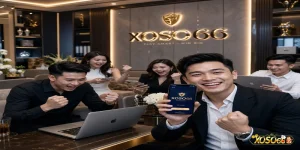 XOSO66 hợp tác VN66