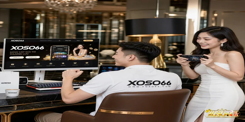 XOSO66 hợp tác VN66 mang đến trải nghiệm công nghệ mượt mà và hiện đại.