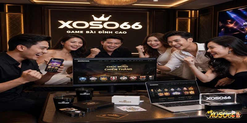 XOSO66 hợp tác VN66 tạo dấu ấn thương hiệu và niềm tin bền vững.